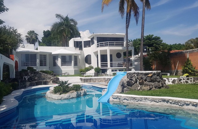 CASA KIN HA ubicada und Xochitepec Morelos