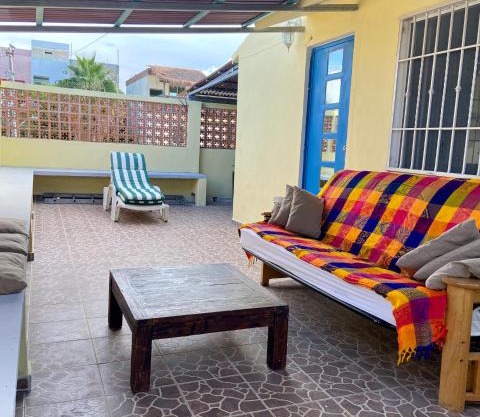 Casa Kini en Cancún