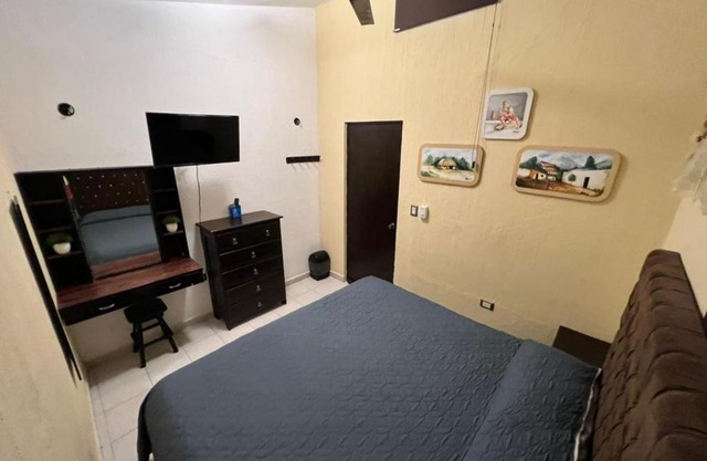 Casa Kirichna cerca de aeropuerto y centro comercial