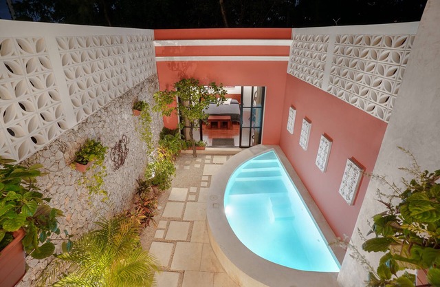 Gemütliche Casa Koala in Santiago
