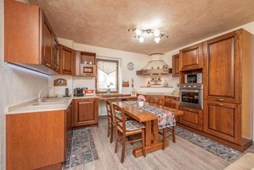 Casa Kristel CIR COMUNALE N 14