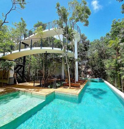 Casa Kuaan Mani TH 1