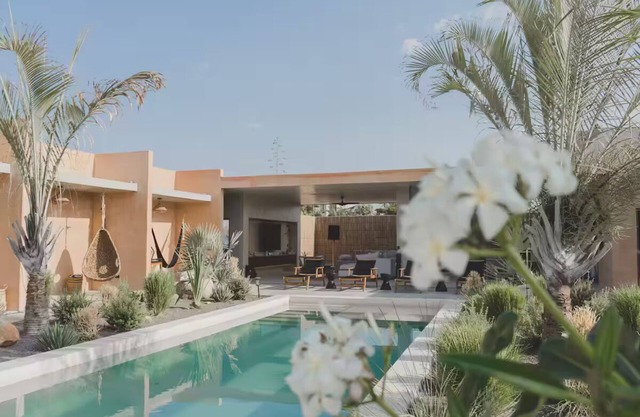 Casa Kukuti