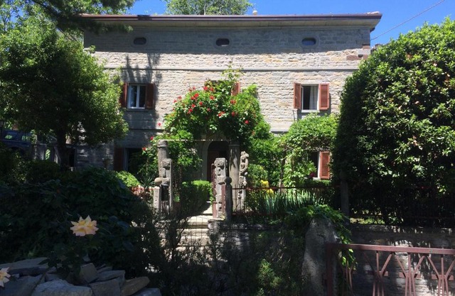 Casa Kuraj