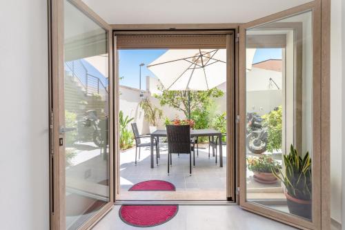 Casa L'ANGOLO FIORITO