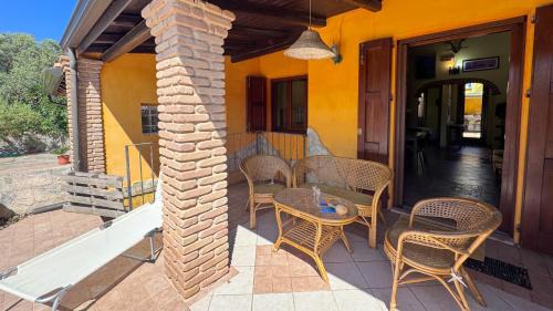 Casa l'Arco degli Ulivi - Pet Friendly by Sardinianworld