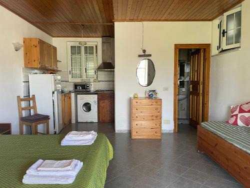 casa l'olivo