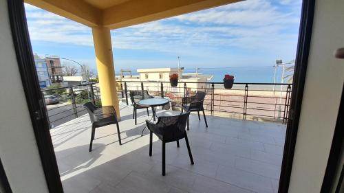 Casa L'ORIZZONTE
