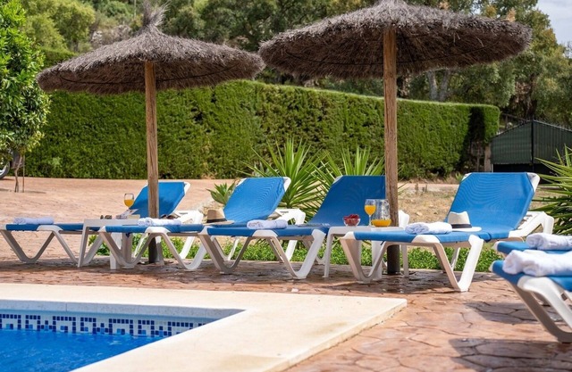 Casa La Bimbre Algatocín by Ruralidays