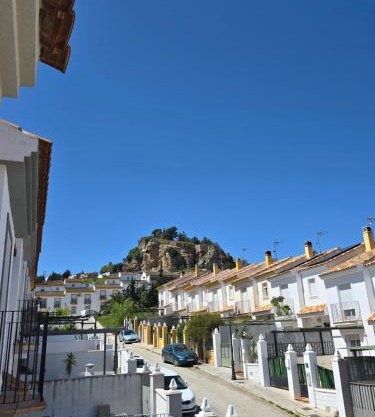 Casa La Biznaga