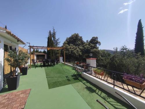 Casa La Bolandrina Lago Barasona