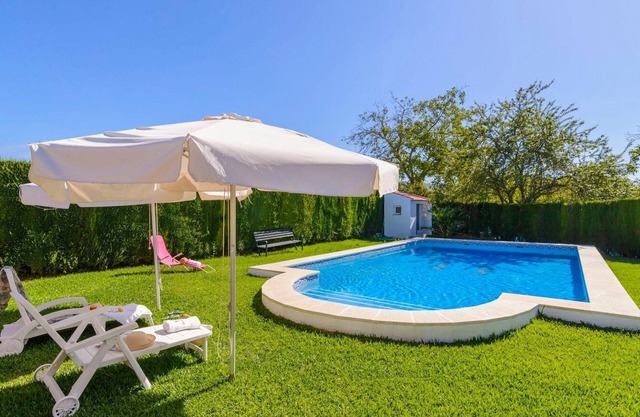 Casa La Bruja Ronda by Ruralidays