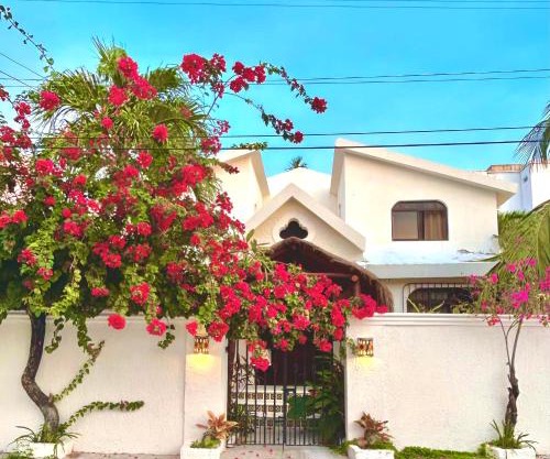 Casa La Buena Vida 2 bedroom Villa