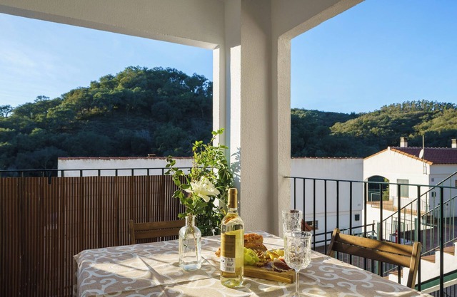 Casa La Buganvilla 1 Aracena- tranquila y cerca del centro de Aracena