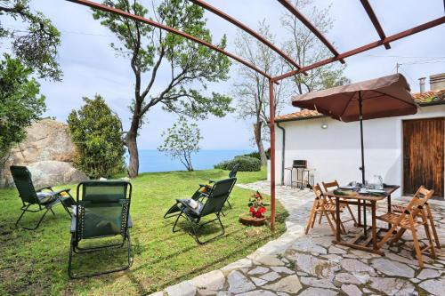 Casa La Capraia