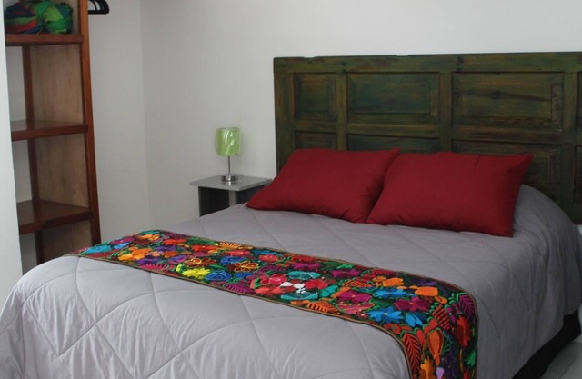 Casa la Catrina