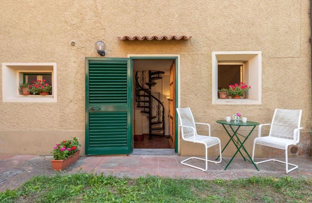 Casa La Corte