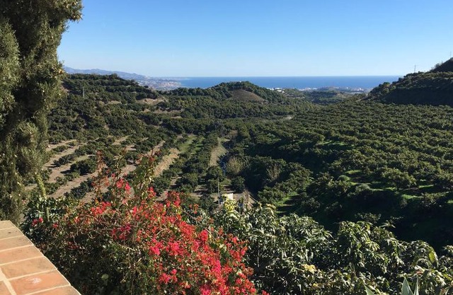 Casa La Dehesa
