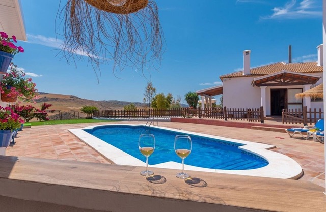 Casa La Era Villanueva de la Concepción by Ruralidays