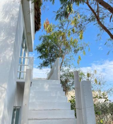 Casa la esperanza AB