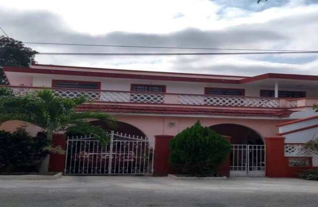 "Casa la Esperanza" großartige Lage nahe dem Herzen von Merida