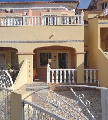 Casa la Fana