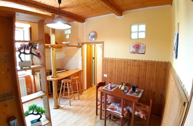 Casa La Fonte