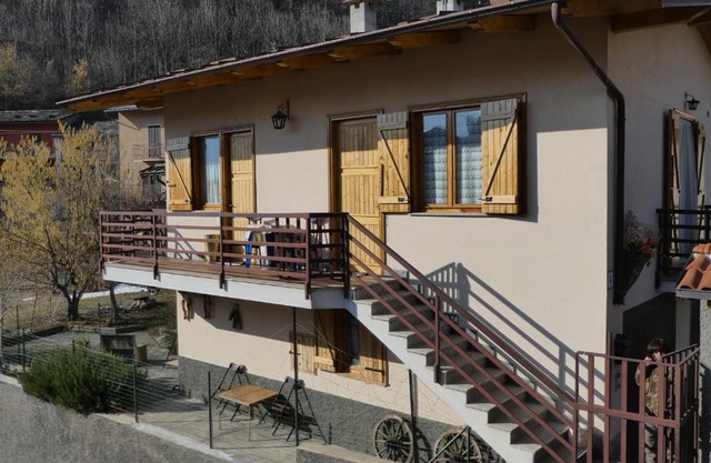 Casa La Forsizia