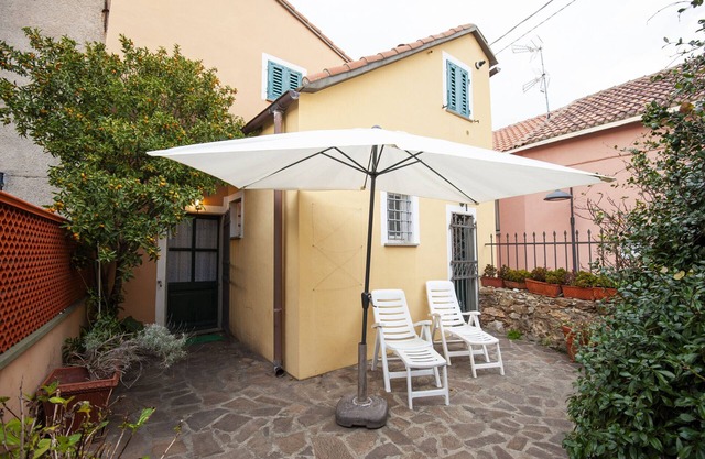 Casa La Gonza by Wonderful Italy