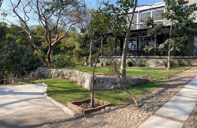 Casa la Joya