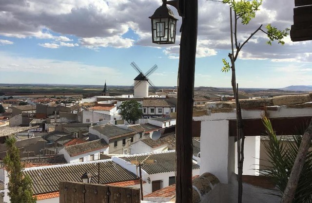 Casa La Maquica