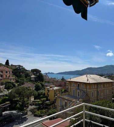 Casa La Marina by PortofinoVacanze