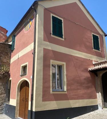 Casa la meridiana