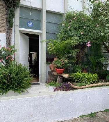 Casa La Minerva