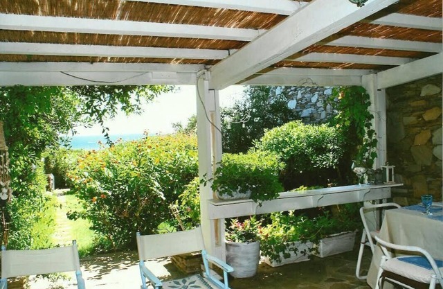 Casa la Mirta, Vacances au Bord de la Plage