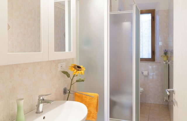Casa La Palma - Zwei Schlafzimmer Wohnung, Schläft 5