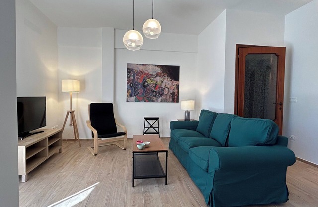 Casa La Pigna - Drei Schlafzimmer Wohnung, Schläft 6