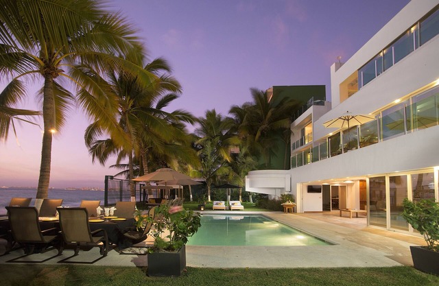 6 SCHLAFZIMMER MODERNES STRANDHAUS WEG ZU STADT