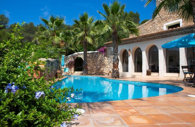 Casa La Premsa at Masia Nur ( Adults only )