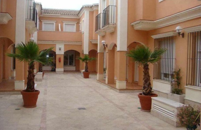 Casa La Rocina Almonte