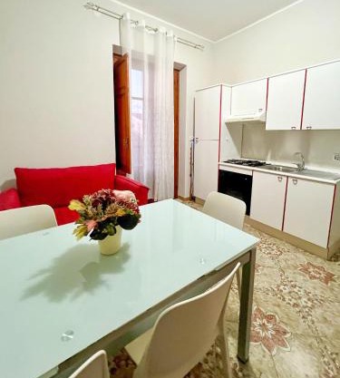 Casa La Saletta