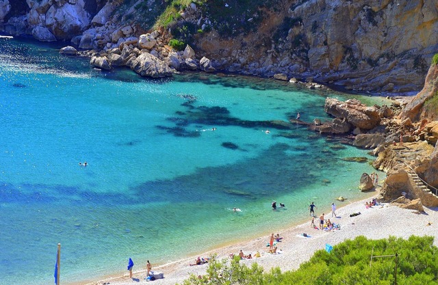 Casa la Selva Javea - 5043