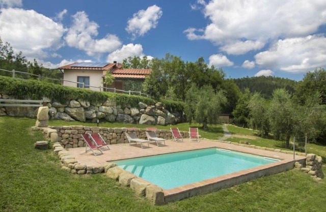 Casa la Selvolina by Interhome