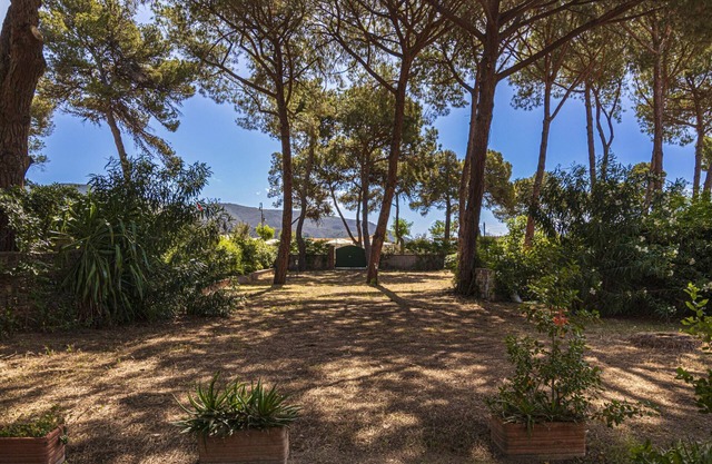 CASA LA SPIAGGIA - VILLA LA SPIAGGIA