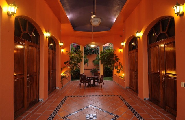Casa la Veranda, ideal für Hermosos paisajes