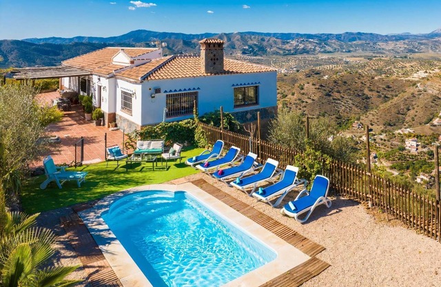 Casa La Vina De La Tireta