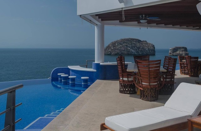 Casa La Vista - 25.000 Quadratfuß Oceanfront Exzellenz!