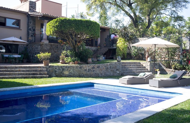 Casa la Vista Cuernavaca