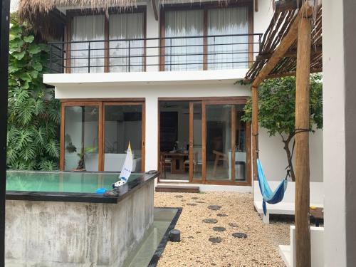 Casa laak'o 'ob en La Veleta