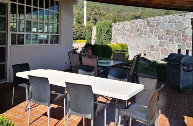 Casa Labrador, Casa Estilo Rustico Para Descansar